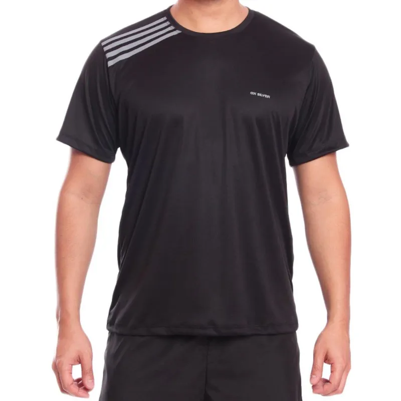Camiseta Academia