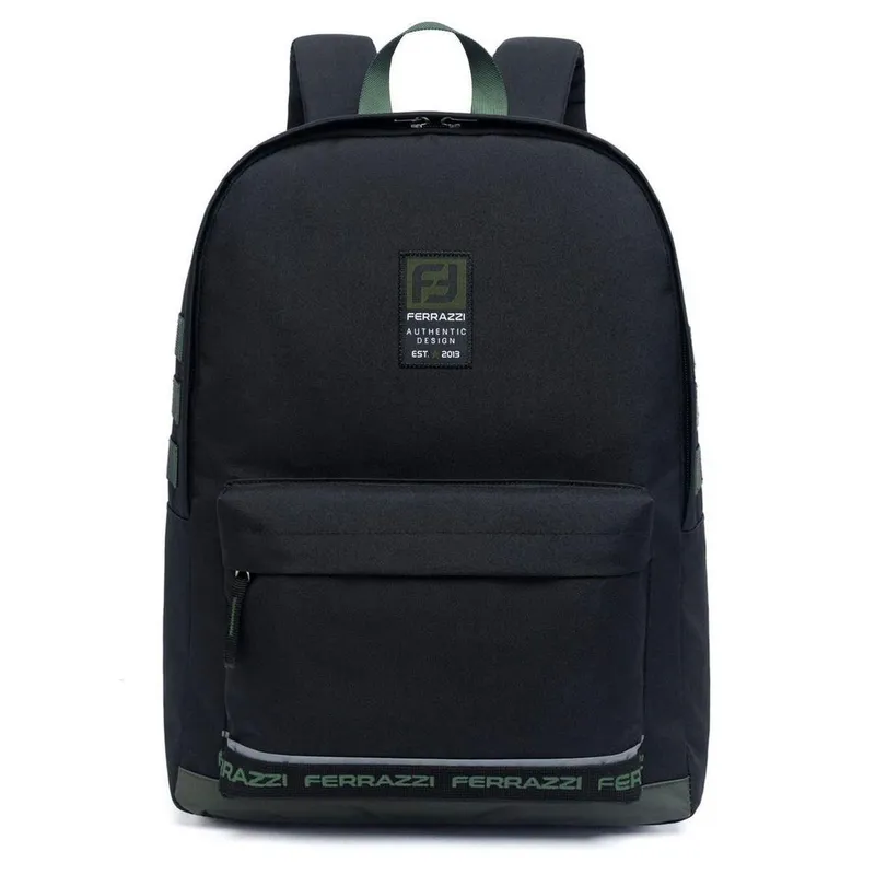 Mochila Ferrazzi Resistente Notebook