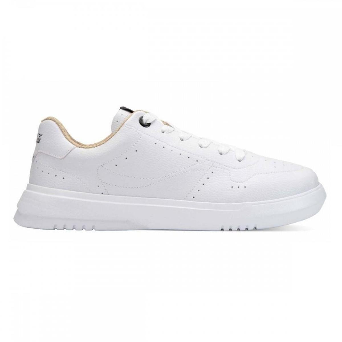 Tenis Coca Cola Loud Kripto Masculino