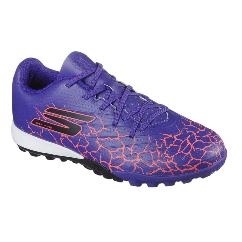 Chuteira Society Skechers SKX_1.5 Academy Masculina