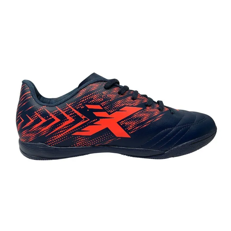 Chuteira Futsal Express Fit 3 OXN Adulto