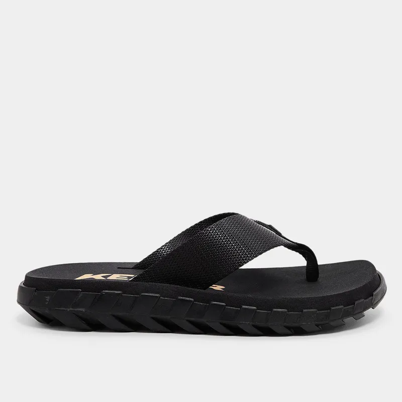 Sandália Kenner Megah Masculina