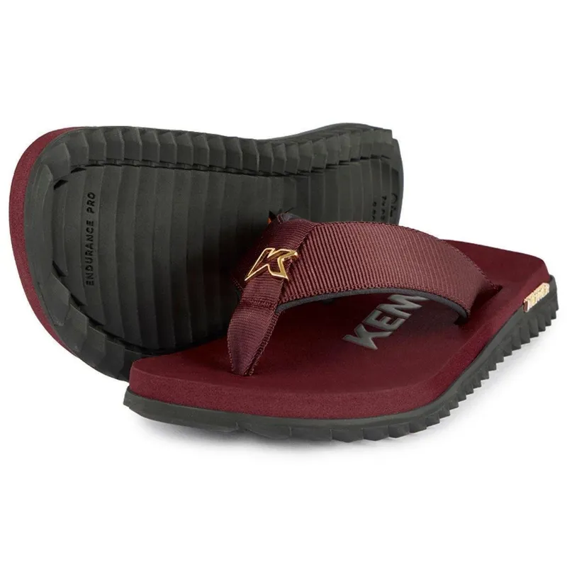 Sandália Kenner Kivah Masculina