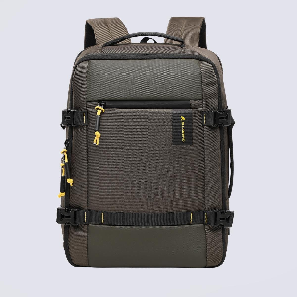 Mochila Allabard Rover