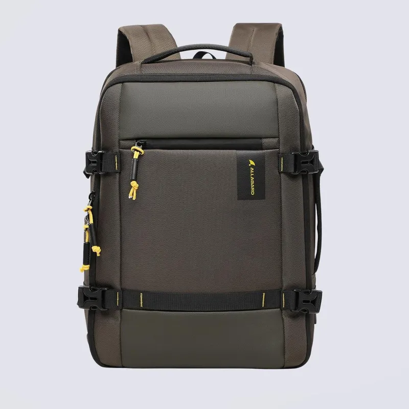 Mochila Allabard Rover