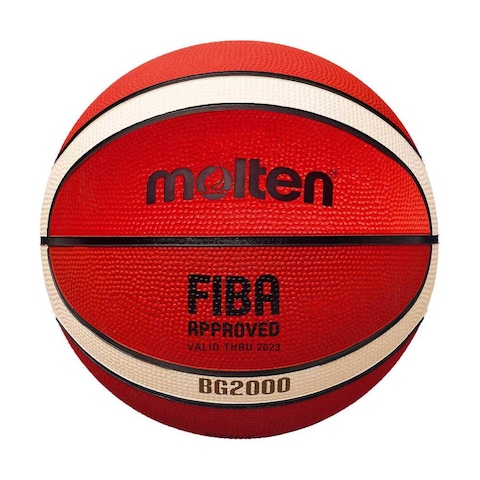 Bola Basquete Molten BG4000/BG2000