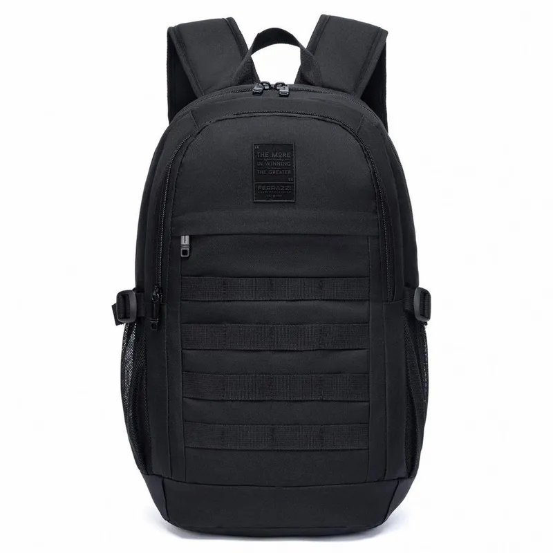 Mochila Escolar Faculdade Resistente Notebook