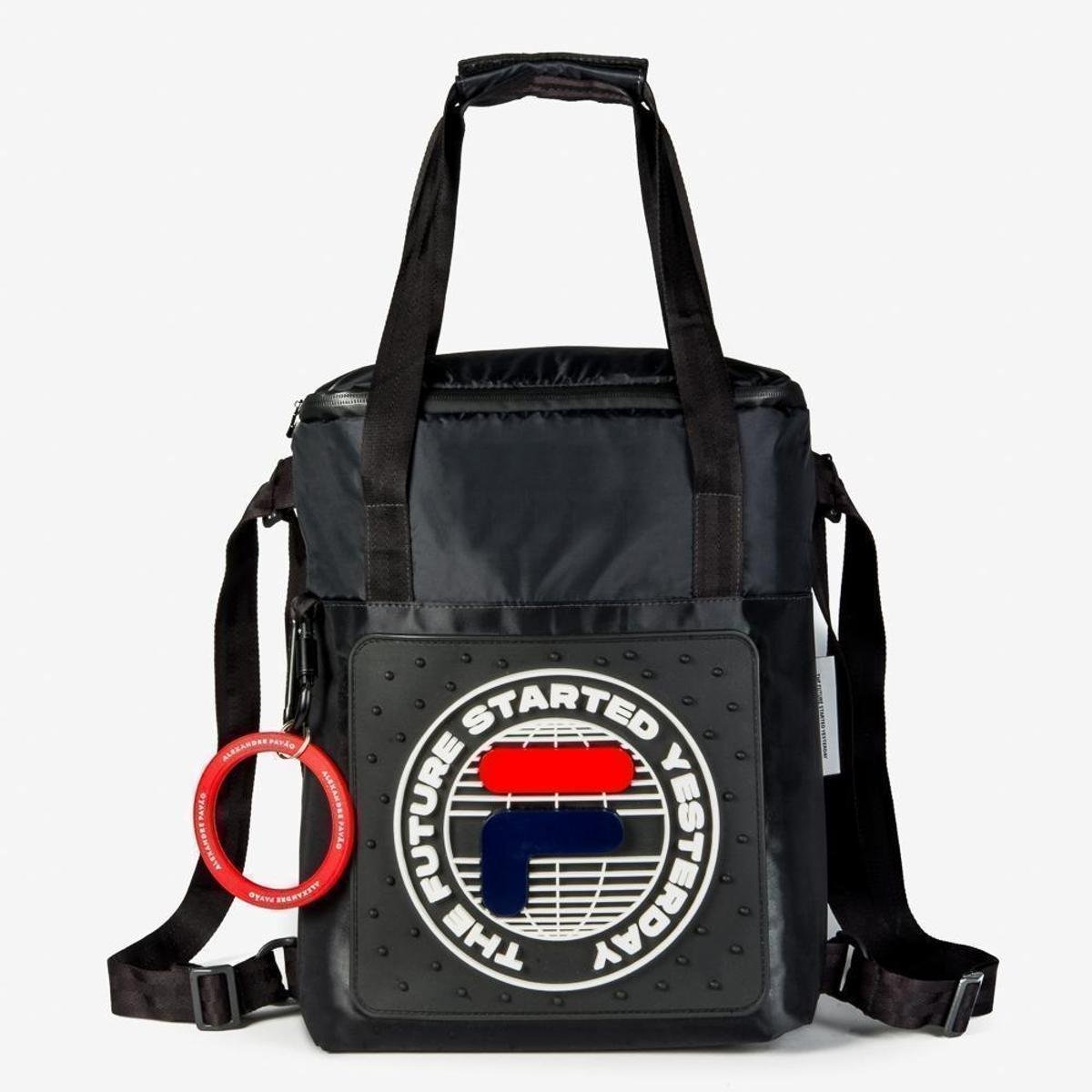 Mochila Fila + Alpv Unisex