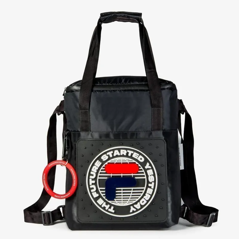 Mochila Fila + Alpv Unisex