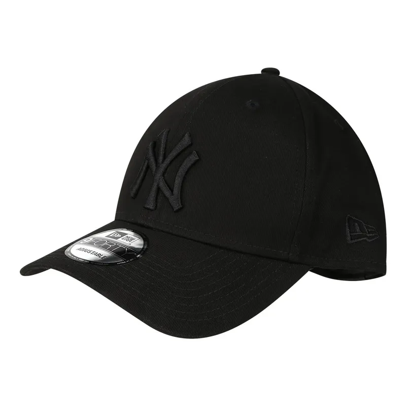 Boné New Era New York Yankees Aba Curva 940 SN Masculino