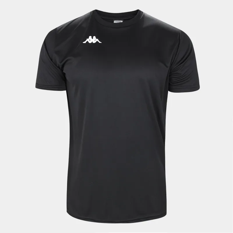 Camisa Kappa Fardamento Modena Masculina