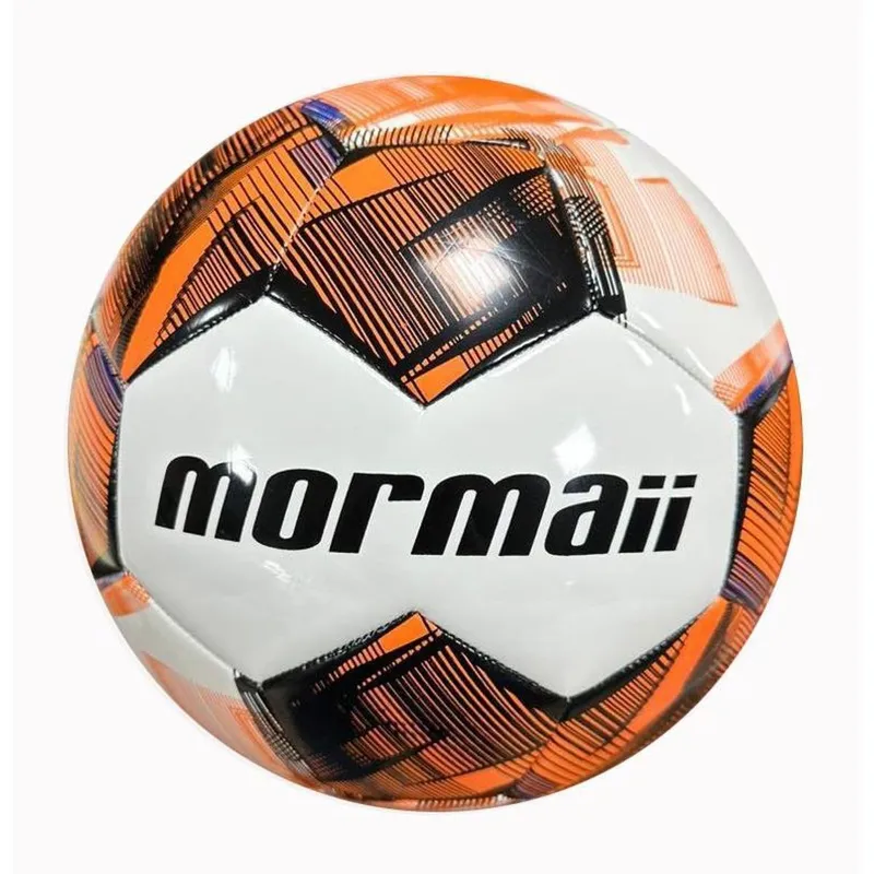 Bola de Futebol Campo Fly Mormaii