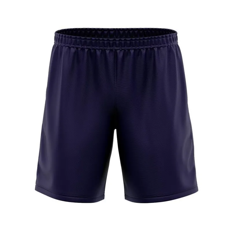 Short Dry Masculino Esporte Treino Futebol Academia Liso