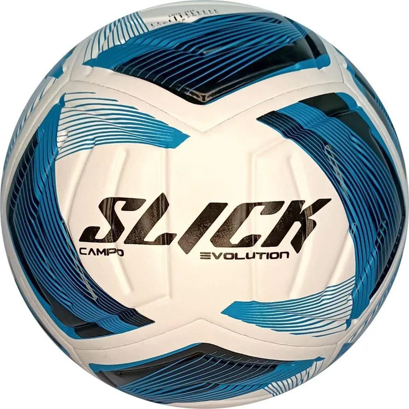 Bola Dualt Slick Evolution Profissional Campo