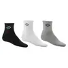 Meia Keny Sport KN25-1005002 Kit c/3
