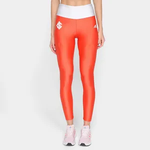 Calça Legging Internacional 23/24 Adidas Feminina