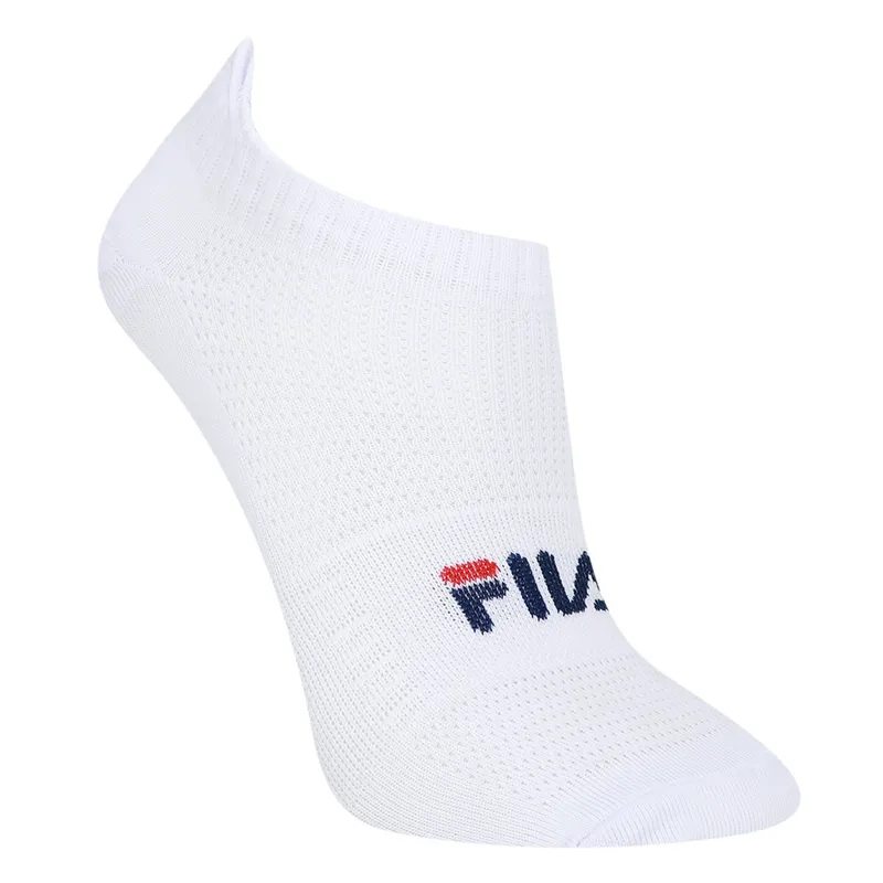 Kit Meia Fila Fast C/2 Pares