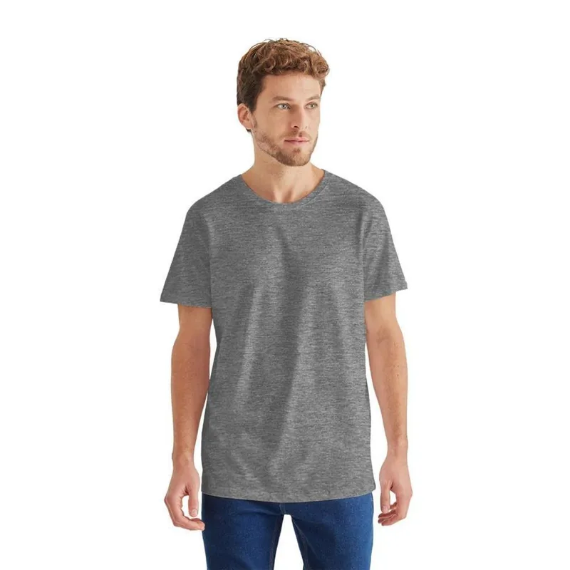 Camiseta Básica Premium Reserva