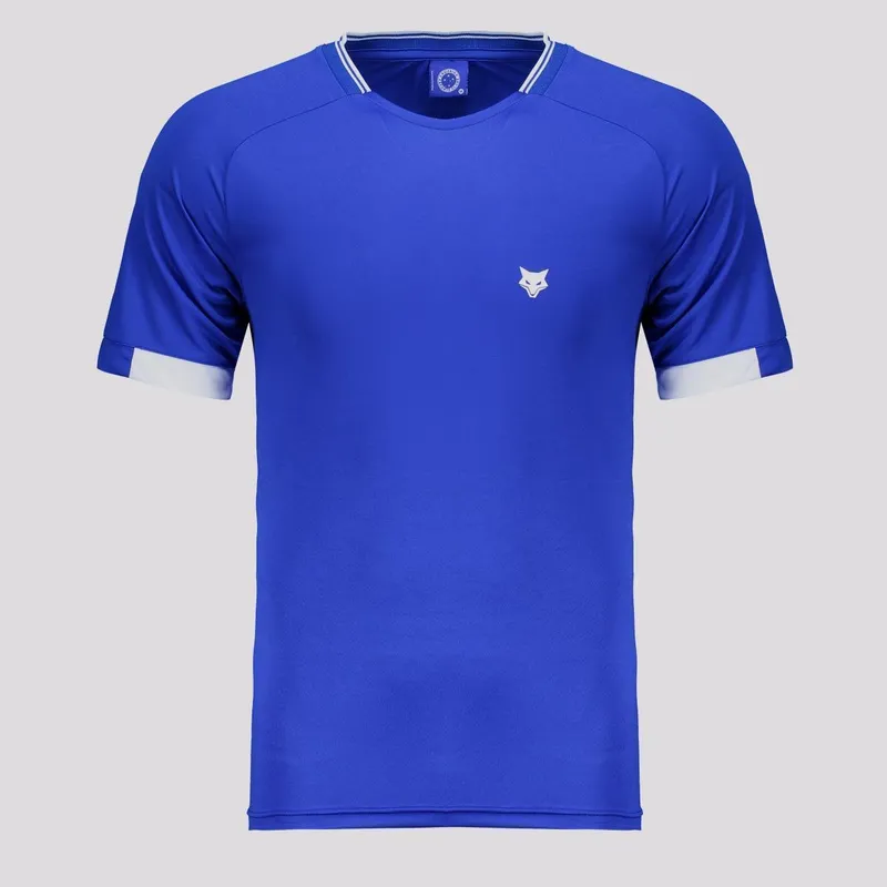 Camisa Cruzeiro Oldoni Sports Dry Masculina