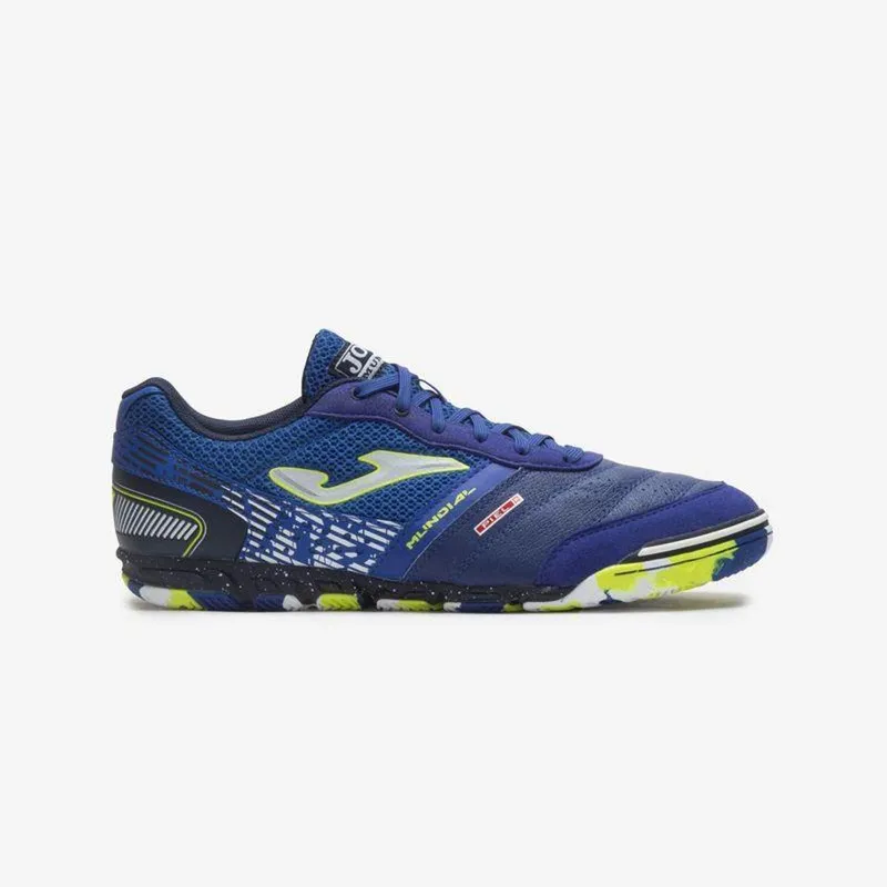 Tênis Futsal Joma Mundial