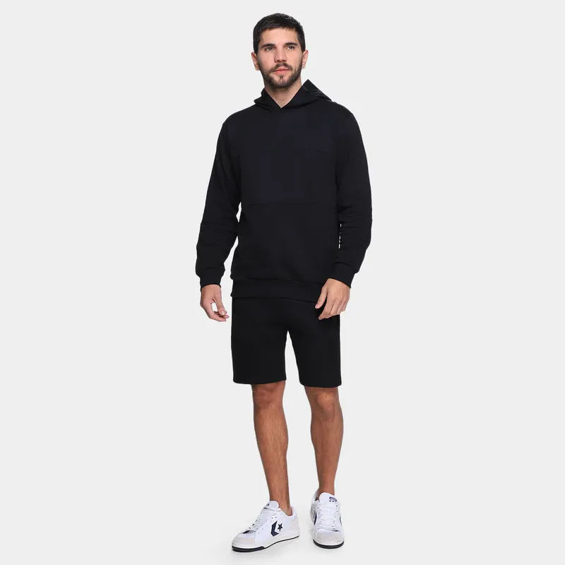 Agasalho Básicos K036 Masculino