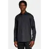 Camisa Aramis Manga Longa Slim Tricoline Stretch