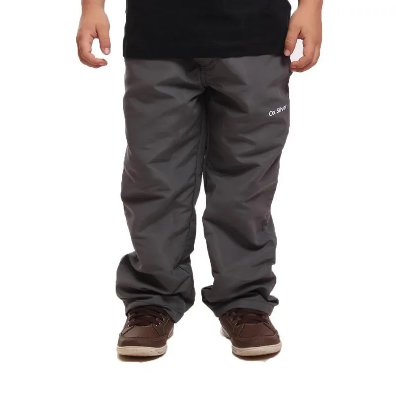 Calça Tactel Infantil Juvenil Esporte Escola Masculino
