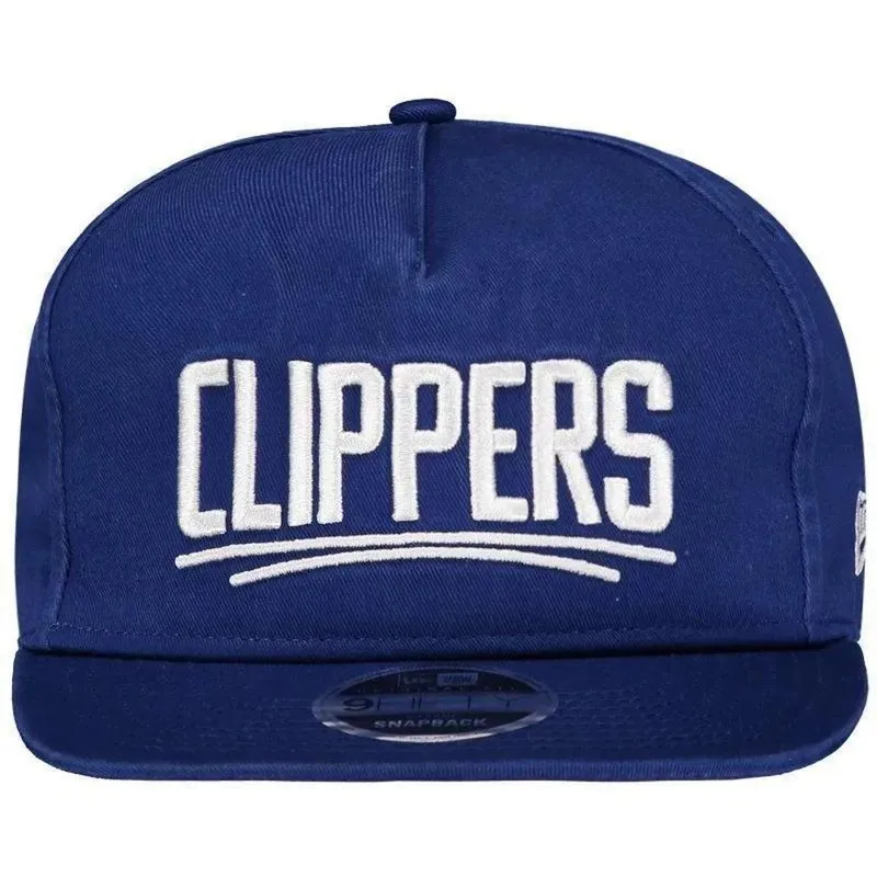 BONÉ NEW ERA 950 LOS ANGELES CLIPPERS AZUL
