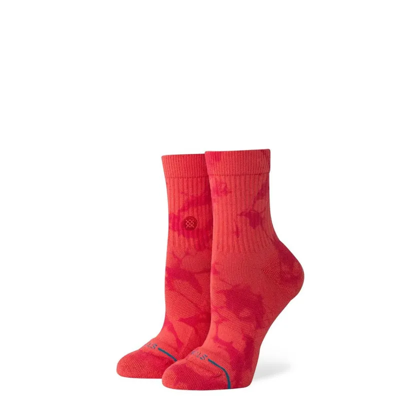 Meia Stance Namic Quarter Unissex