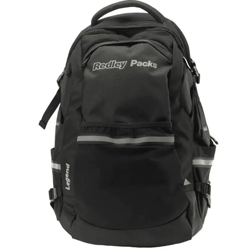 Mochila Redley Legend - Preto - 29,4L