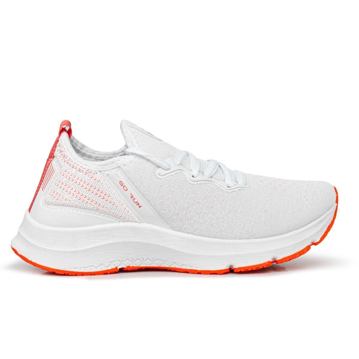 Tênis Feminino Clickshop Esportivo Academia Caminhada Lançamento