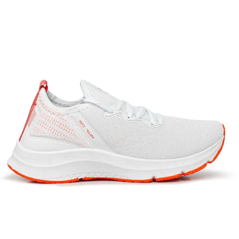 Tênis Feminino Clickshop Esportivo Academia Caminhada Lançamento