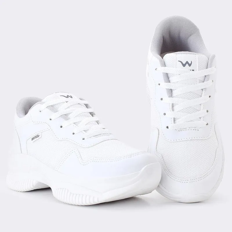 Tênis Feminino Wassyke Chunky Sneaker Casual