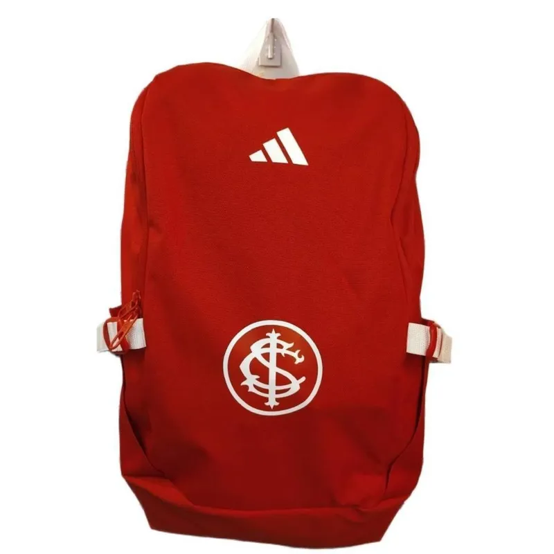 Mochila Internacional Adidas - Vermelha