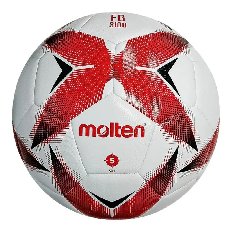 Bola de Futebol Molten Forza F5R3101-RK