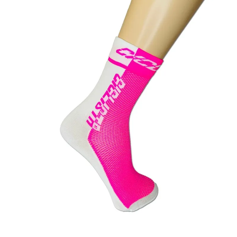 Meia Ciclismo Young Sock