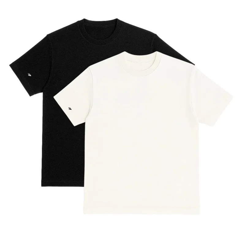 Kit Camiseta Streetwear Premium Sandstride