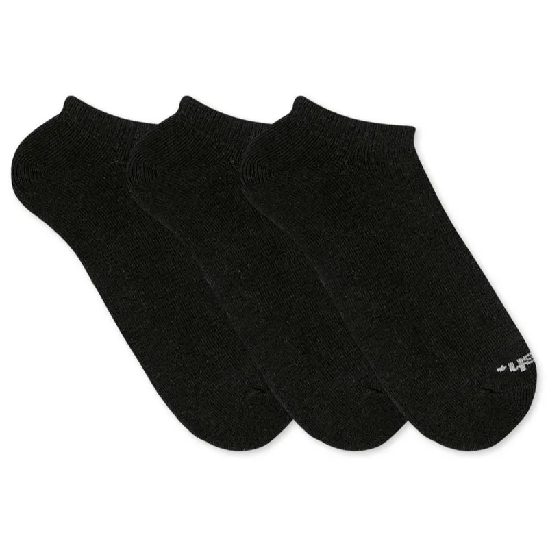Kit C/3 Pares Meias Invisíveis Mash Masculina