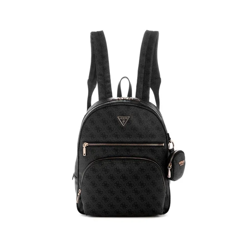 Mochila Power Play Ii Lrg Tech Bckpck Preto