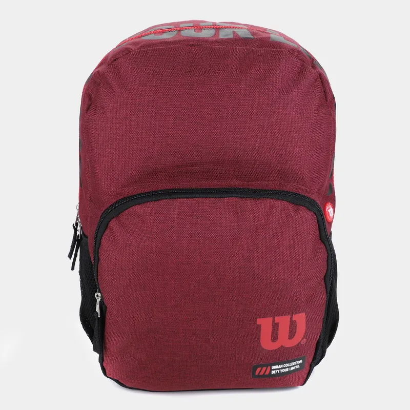 Mochila Esportiva Wilson - 25L