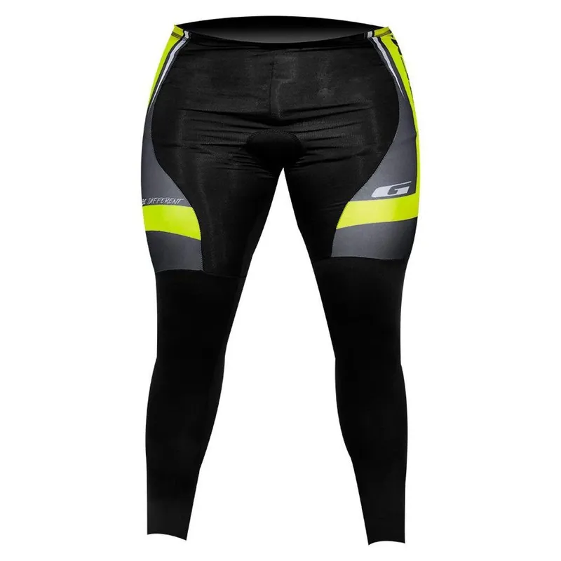 Calça Ciclista GTSM1 Gel Eco Confort