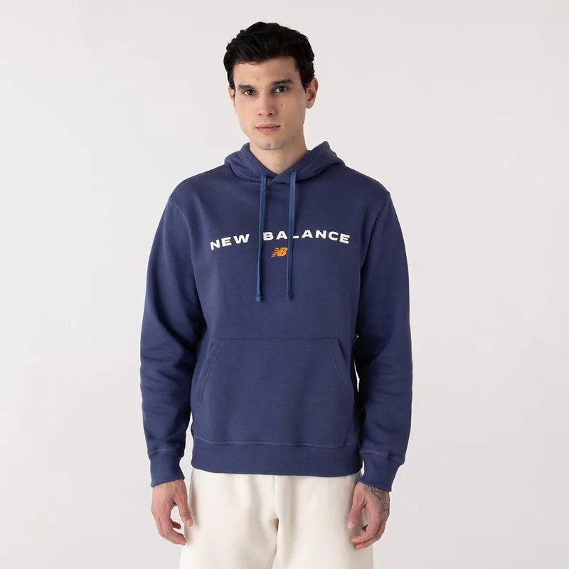 Casaco Com Capuz Sportswear '94 Graphic Masculino