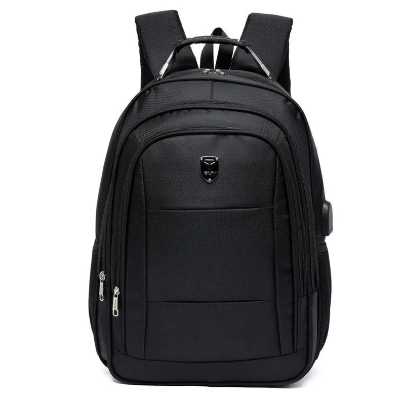 Mochila Bolsa Executiva Resistente Espaçosa Versátil
