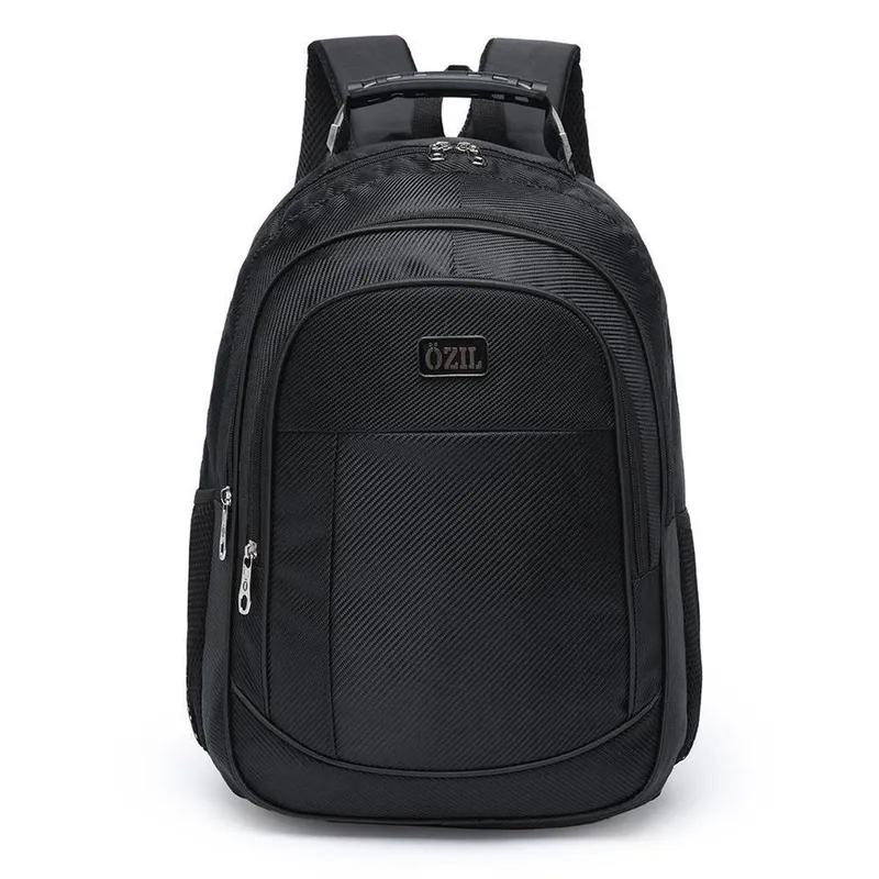 Mochila Notebook Reforçada Cabo De Aço Espaçosa