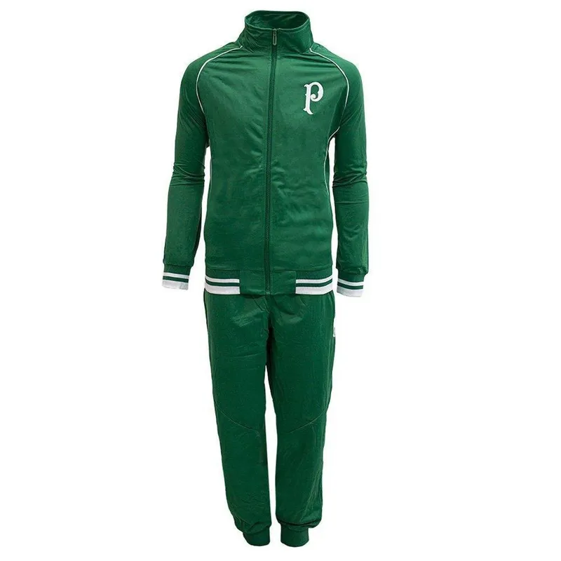 Conjunto Agasalho Masculino Palmeiras
