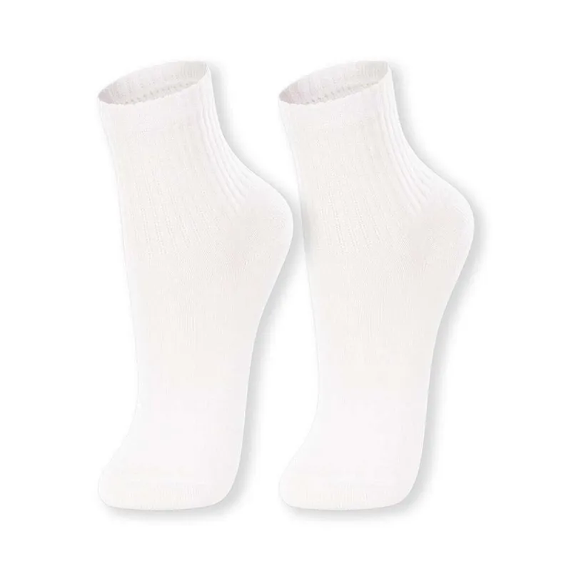 Kit Meia Infantil Lupo Casual 2727 2 PARES