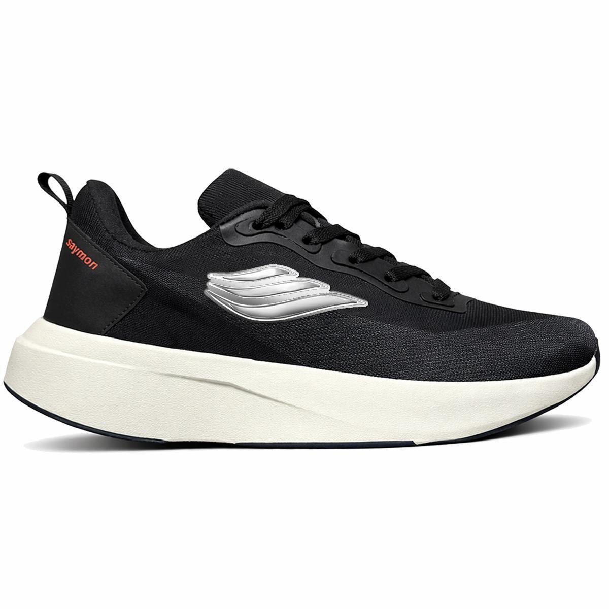 Tênis Esportivo Ultra Leve Adulto Masculino e Feminino Academia Correr Caminhada Fenix 27