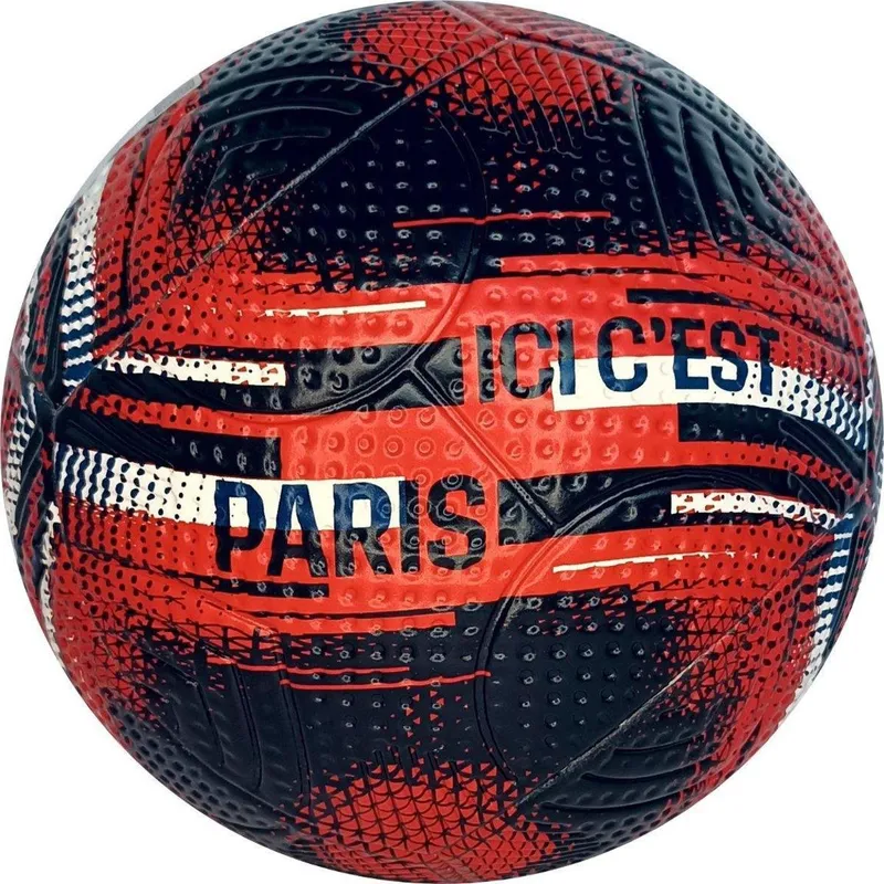 Bola Dualt PSG Campo Licenciada