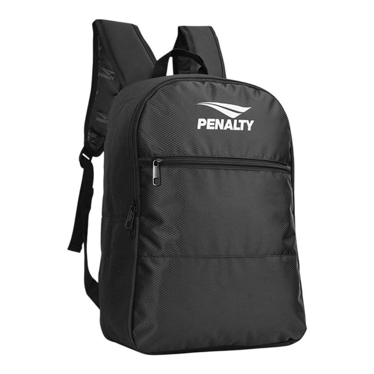 Mochila Penalty Casual PNLT-238 - Preto Único