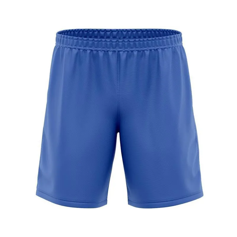 Short Dry Masculino Esporte Treino Futebol Academia Liso